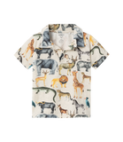 Jale ss polo | Peyote Melange