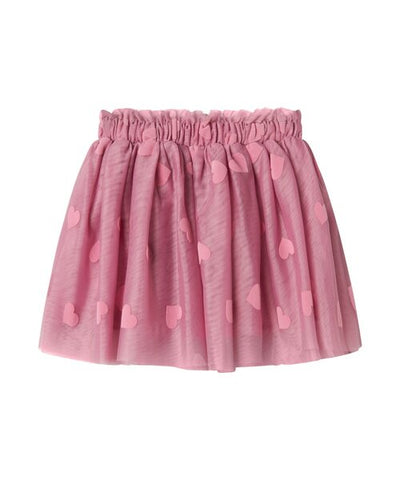 Najas skirt | Mauve Orchid