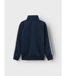 Jakka ls sweat cardigan | Dark Sapphire