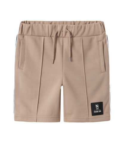 Jakka sweat shorts | Fungi