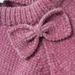 Retally ls knit | Mauve Orchid