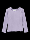 Dukke xsl ls top | Heirloom Lilac