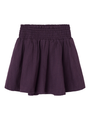 Lemarie skirt | Plum Perfect