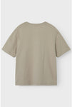 Brody ss reg. top | Pure Cashmere