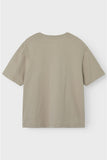 Brody ss reg. top | Pure Cashmere