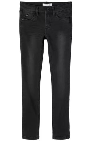 Pete skinny jeans 2012-ON | Black