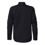 Shirt ls uni | Dark Black