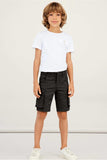 Ryan reg. shorts | Black