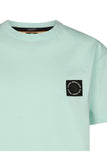 T-shirt ss | Cool Mint