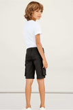 Ryan reg. shorts | Black