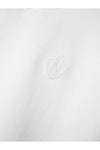 Felkan ss top | Bright White