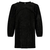 Vajenna dress | Black Raven