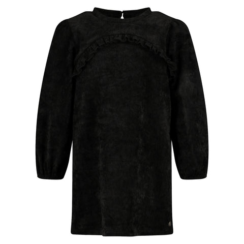 Vajenna dress | Black Raven