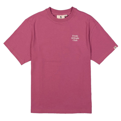 T-shirt ss | Jester Red