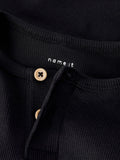 Kab ls top | Black