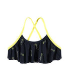 Zizinita bikini | Dark Sapphire