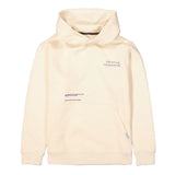 Hooded sweater | Cellulose