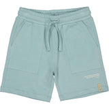 Bryson shorts | Dark Petrol