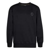 Sweater round neck | Deep Black