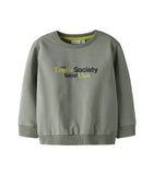 Tatum ls nreg sweat | Shadow