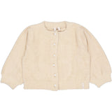 Davina cardigan | Light Sand