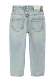 Silas tapered jeans | Vintage Light Blue