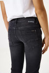 Tavio slimfit jeans | Dark  Used