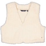 Violo gilet | Light Taupe