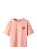 Beatrice ss nreg sh top | Desert Flower