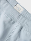 Dikan nreg shorts | Celestial Blue