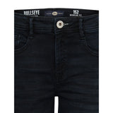 Bullseye dnm shorts | Blue Black