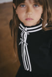 Diara cardigan | Black