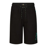 Short jogging | Black