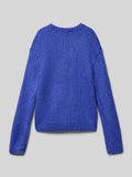 Pullover  | Cobalt Sky
