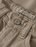 Ben x-skater twi pant | Chinchilla