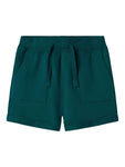 Dikan nreg shorts | Forest Biome