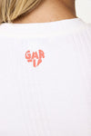 T-shirt ss | Off White
