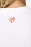 T-shirt ss | Off White