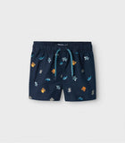 Zoo swimshorts | Navy Blazer