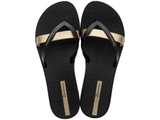 Kirei | Black/Gold