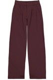 Pants | Black Cherry