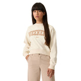 Sweater | Ecru