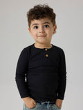 Kab ls top | Black