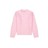 Pullover  | Pink Lily