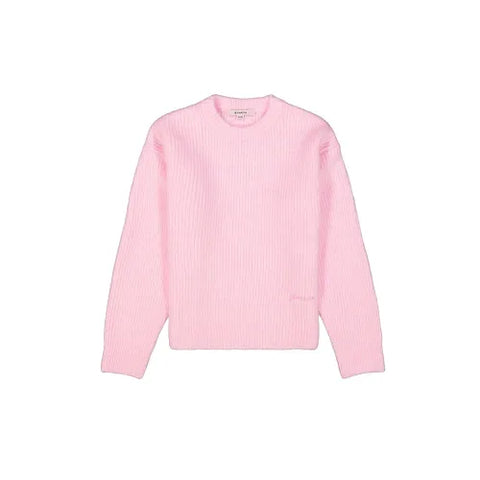 Pullover  | Pink Lily