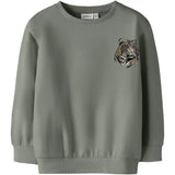 Thorne ls nreg sweat | Shadow