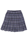 Skirt | Off Black