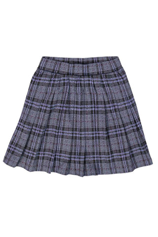 Skirt | Off Black