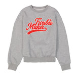 Sweater | Dark Grey Melee