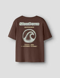 Just ss nreg top | Chestnut